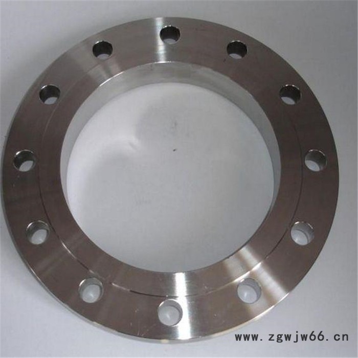 卓晨管道 合金钢法兰 法兰管件 欢迎选购图3