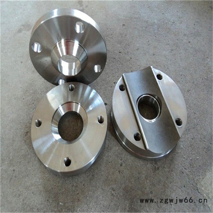 卓晨管道 合金钢法兰 法兰管件 欢迎选购图5