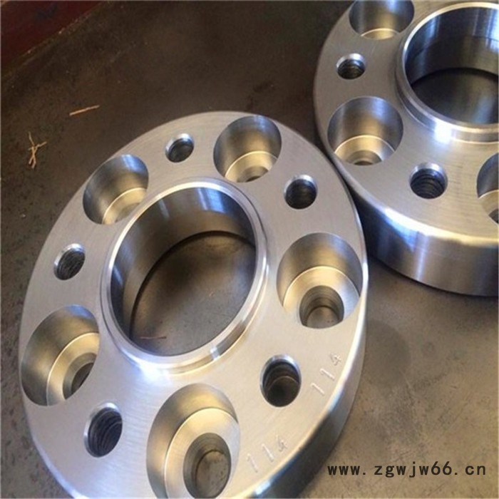 卓晨管道 合金钢法兰 法兰管件 欢迎选购图4