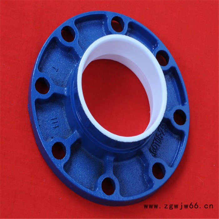 卓晨管道 合金钢法兰 法兰管件 欢迎选购图2