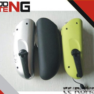 多功能**组合工具手电筒 强光led手电筒 户外应急工具DT-308