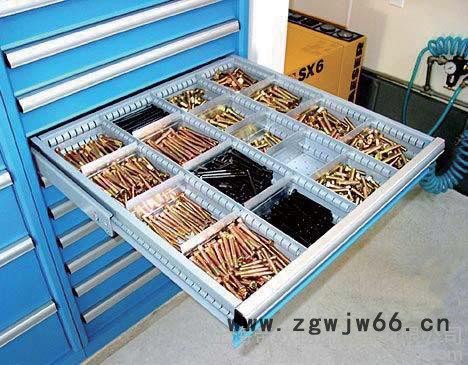 供应帝欧T-01AEH-700供应工位器具带门 组合工具柜图3