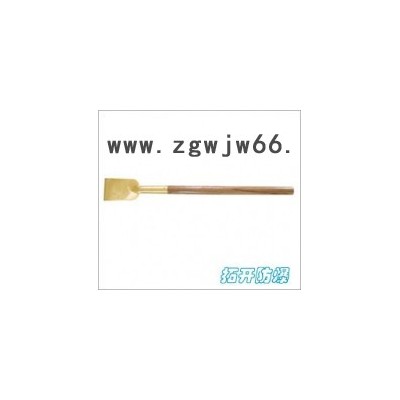 河北拓开防爆工具模锻防爆除锈铲 经久耐用