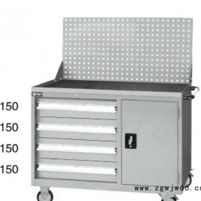直销 ELS-274MA工具柜 重型组合工具柜 移动式工具柜