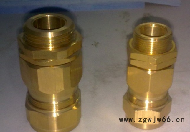 供应中普BCL-系列防爆填料函防爆工具图3