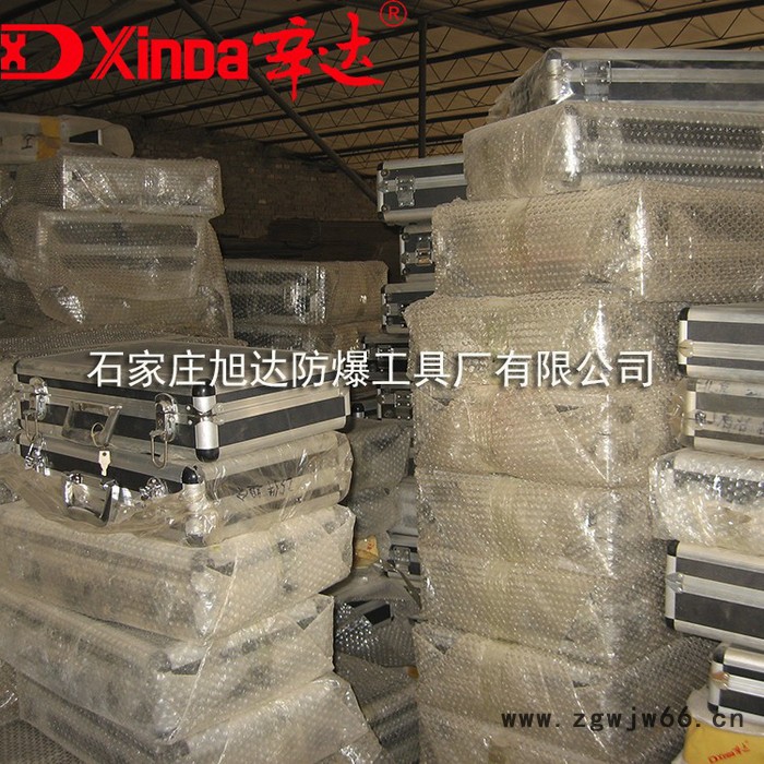 辛达防爆组合工具28件套套装铝青铜铍青铜合金无火花工具石化煤矿等专用工具图2