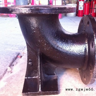 供应燕山 V124 沟槽管件 消防水枪