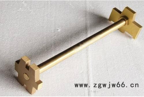 供应沧州防爆工具 防爆工具厂家 石油化工防爆工具厂家双头开桶扳手图4