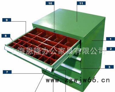 上海重型工具柜 上海移动工具柜 上海组合工具柜