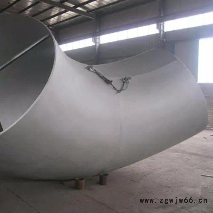 世铭管道生产 对焊弯头 对焊管件 支持异形定做图4