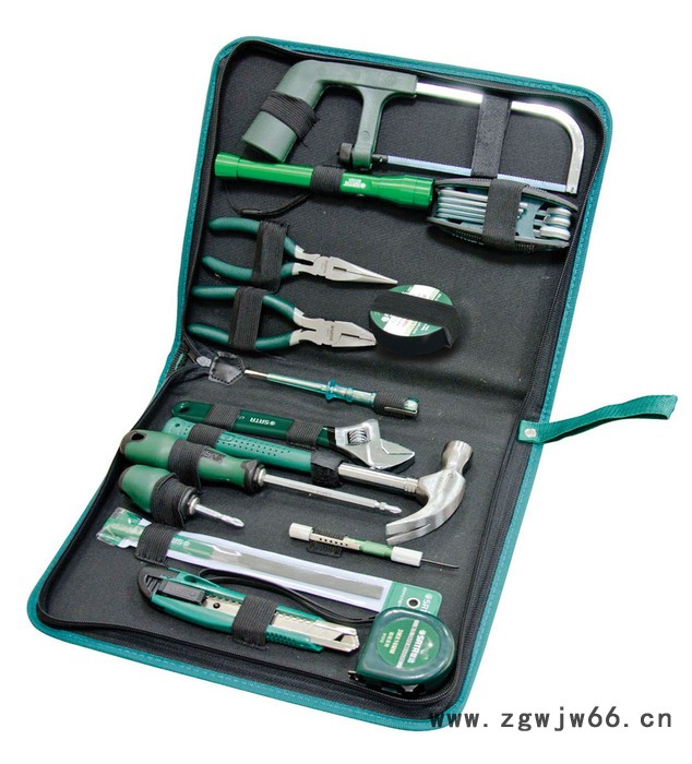 Sata/世达随车组合工具 06005 27件基本维修组套