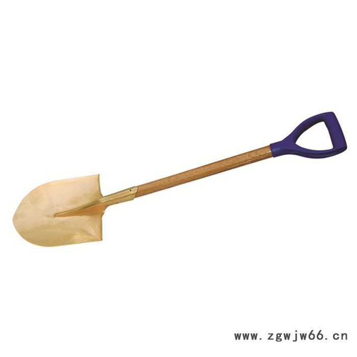 厂家供应防爆工具 TK200防爆尖锨 铍青铜铝青铜材质 无火花工具图3