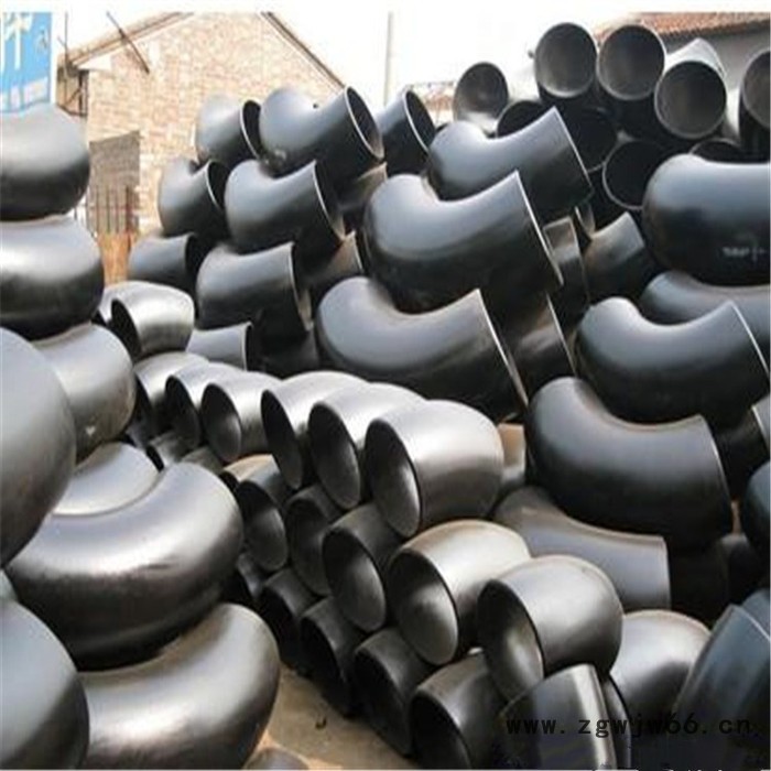合金弯头 碳钢弯头管件 卓晨管道图5