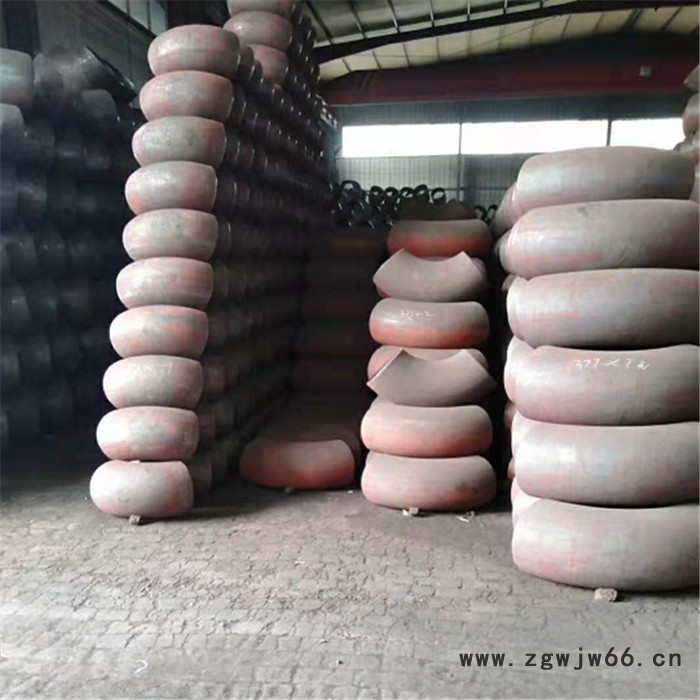 合金弯头 碳钢弯头管件 卓晨管道图4