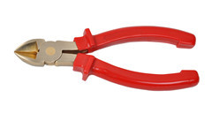 防爆工具鲤鱼钳防爆工具四凯防爆图2