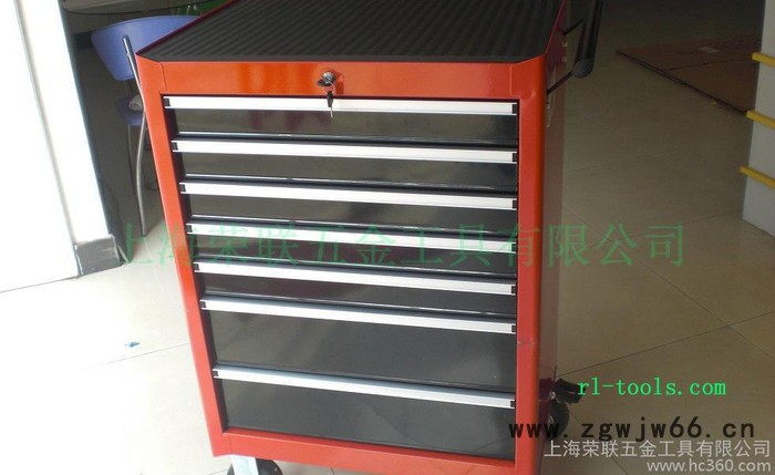 工具车/工具箱/多功能工具车/组合多功能工具车图2