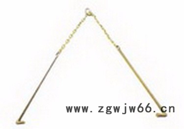 防爆工具厂家  批发防爆工具 防爆工具生产厂家防爆单轨行车图7