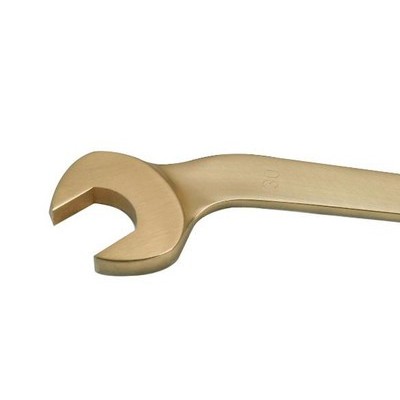 防爆工具防爆弯柄呆扳手