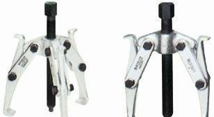 防爆两爪拉拔器   防爆拉码   防爆工具系列图2