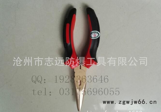 供应浙江省宁波防爆防爆水泵钳工具价格 生产防爆工具 沧州防爆工具厂家图6
