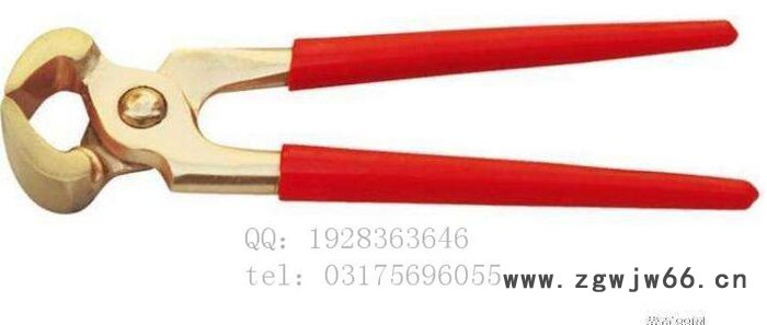 供应浙江省宁波防爆防爆水泵钳工具价格 生产防爆工具 沧州防爆工具厂家图4