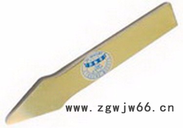 供应四川省乐山市防爆工具 沧州防爆工具厂家 批发防爆工具价格6角扁铲图4