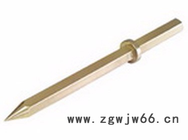 供应四川省乐山市防爆工具 沧州防爆工具厂家 批发防爆工具价格6角扁铲图5