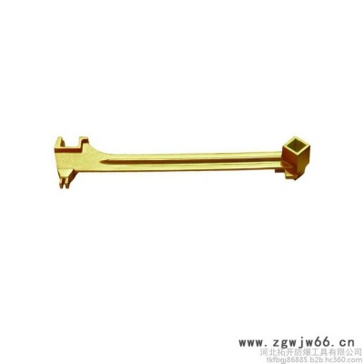 河北拓开防爆工具   防爆多用开桶扳手