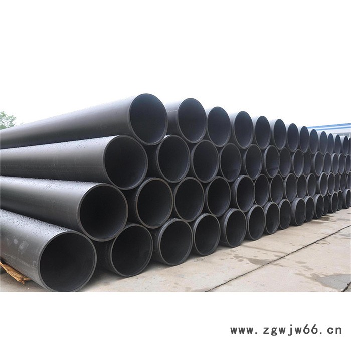 乾县联塑HDPE给水管厂家  管材管件图8