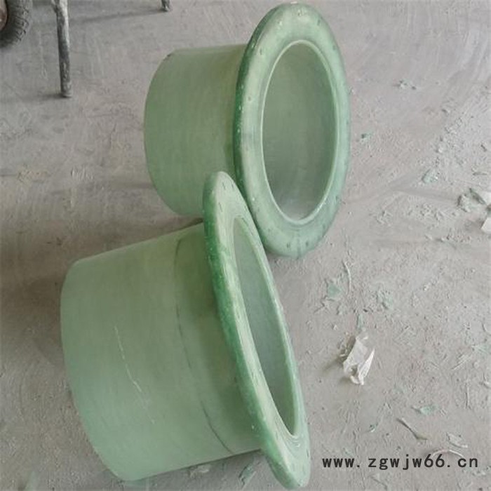 富有  玻璃钢法兰  法兰管件  玻璃钢管件  玻璃钢弯头法兰图4