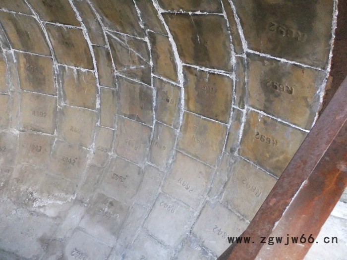 供应 耐磨铸石板内衬管件 大口径耐磨管件 其他非金属矿物制品图3