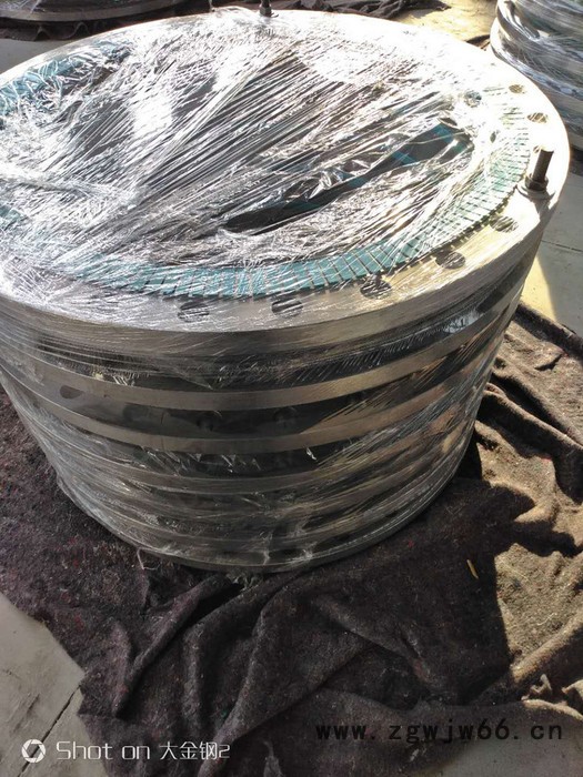 西宁管件瑞鑫恒通  保温跨越三通  DN500/DN350图2