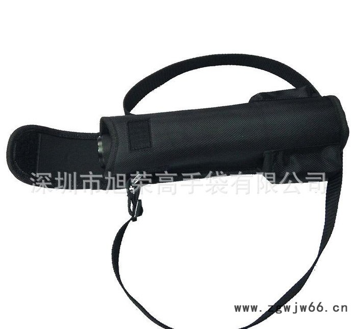 直销 手电筒包 牛津布工具包 手电筒电池组合工具包可定制