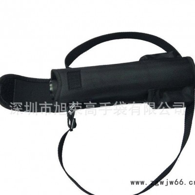 直销 手电筒包 牛津布工具包 手电筒电池组合工具包可定制