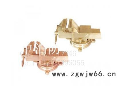 供应广东省揭阳市防爆工具 批发防爆工具 沧州防爆工具厂家台虎钳图2