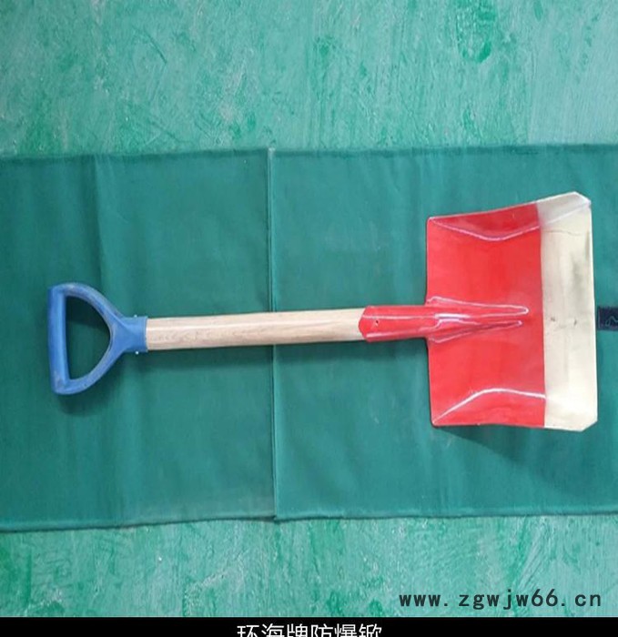 **防爆工具大煤锨 煤矿用铜锹  防爆工具 铜铲图2