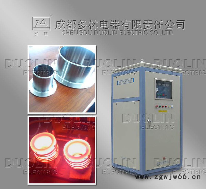 中频电源MFP-300 成都多林提供金属卷边、 管件卷边设备图3