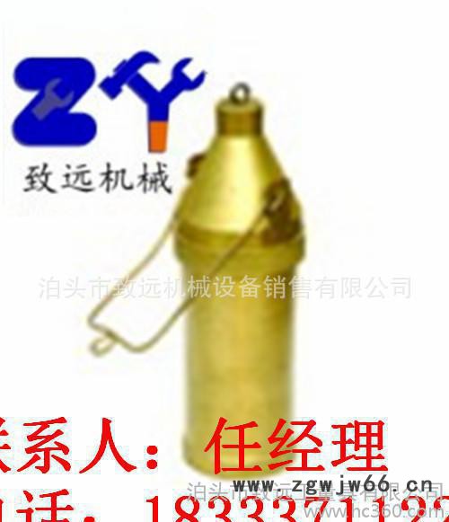 【致远】成品油计量工具箱 防爆工具箱 无火花工具组合 生产厂家图2