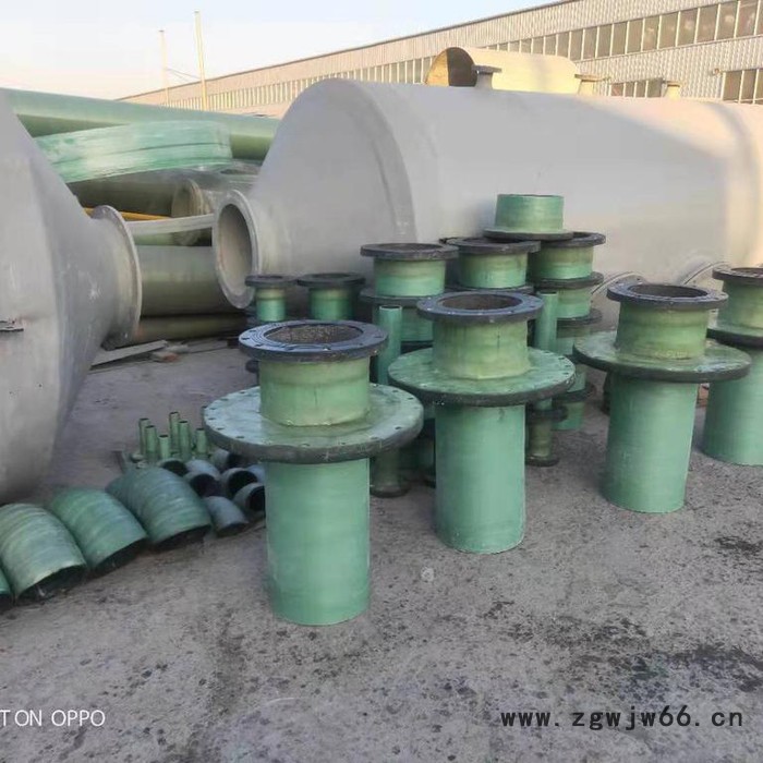 中富 玻璃钢/法兰模具/法兰管件/国标法兰/法兰标准图2