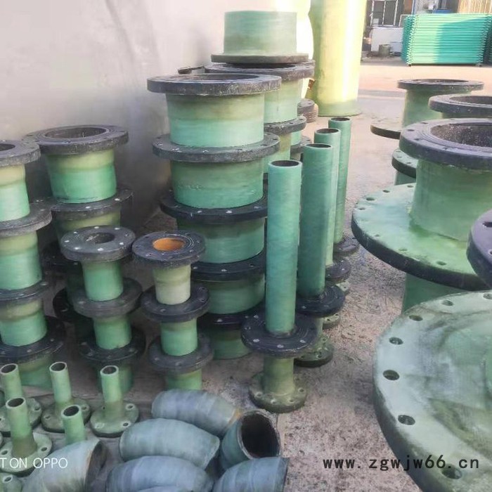 中富 玻璃钢/法兰模具/法兰管件/国标法兰/法兰标准图5