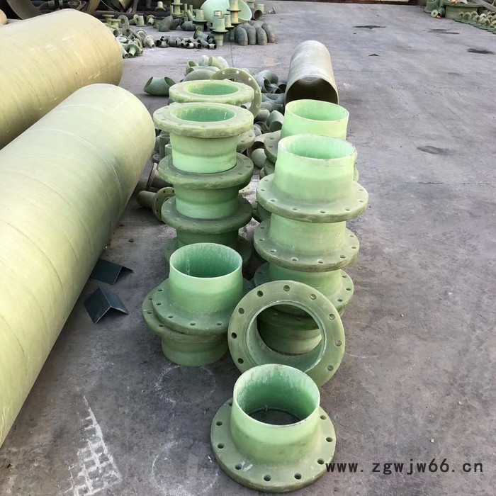 中富 玻璃钢/法兰模具/法兰管件/国标法兰/法兰标准图4