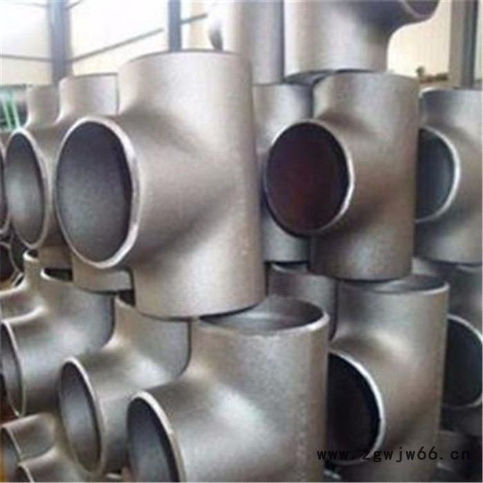 沧州洲际管道装备 异径三通 三通管件 产品介绍图3