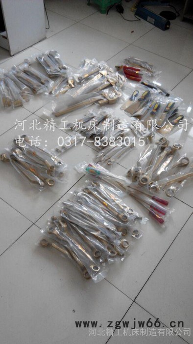 河北精工机床专业生产防爆工具图3