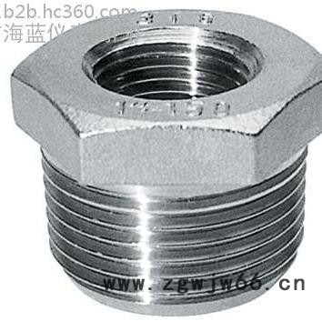 供应仪表管件接表阀接头变送器接头堵头补芯