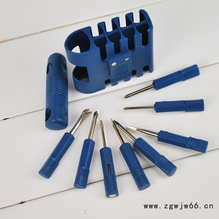 供应八合一组合小工具图3