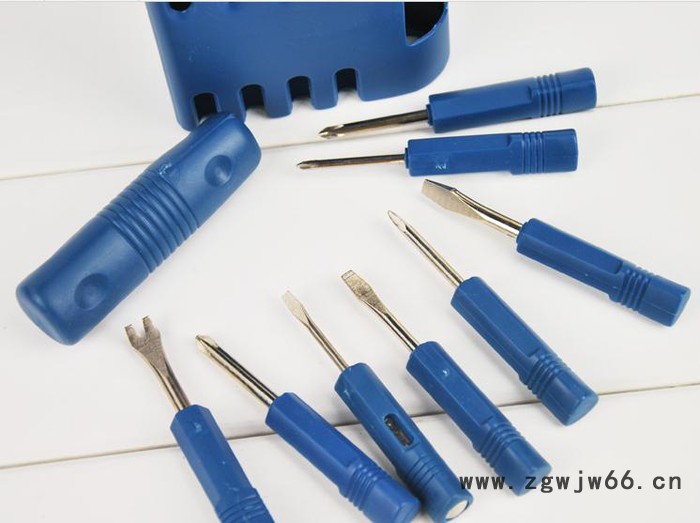 供应八合一组合小工具图2