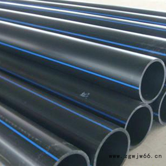 【译高】pe给水管价格 pe给水管件 厂家定制图2