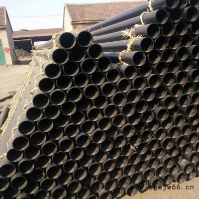 供应 柔性铸铁管铸铁排水管 排污管 国标管 铸铁管件