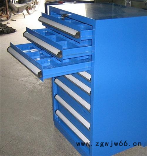 供应铸铁钳工台FZ1607组合工具柜