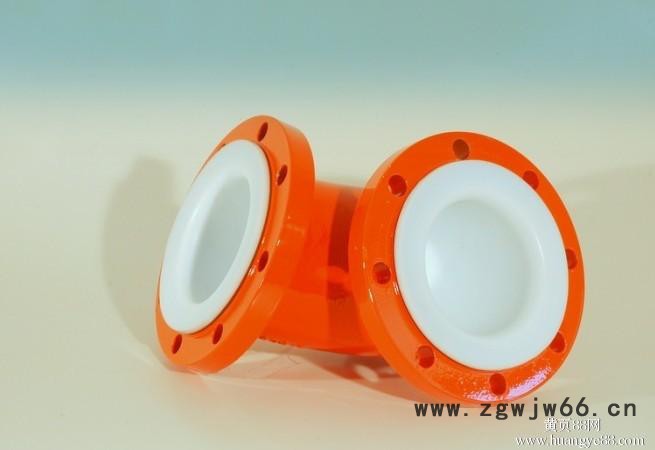 河北海浩长期生产供应耐磨管件陶瓷耐磨弯头价格实惠图6